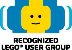 Recognized LEGO User Group